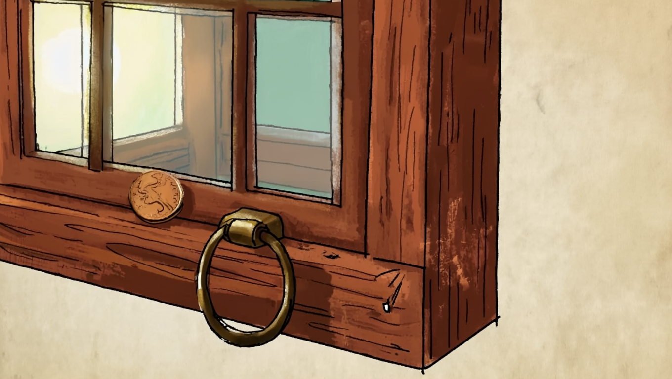 Buying your first stock